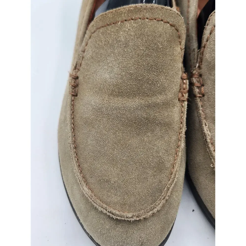 Cobb Hill Women's Crosbie Moc‎ Loafer Size 8.5